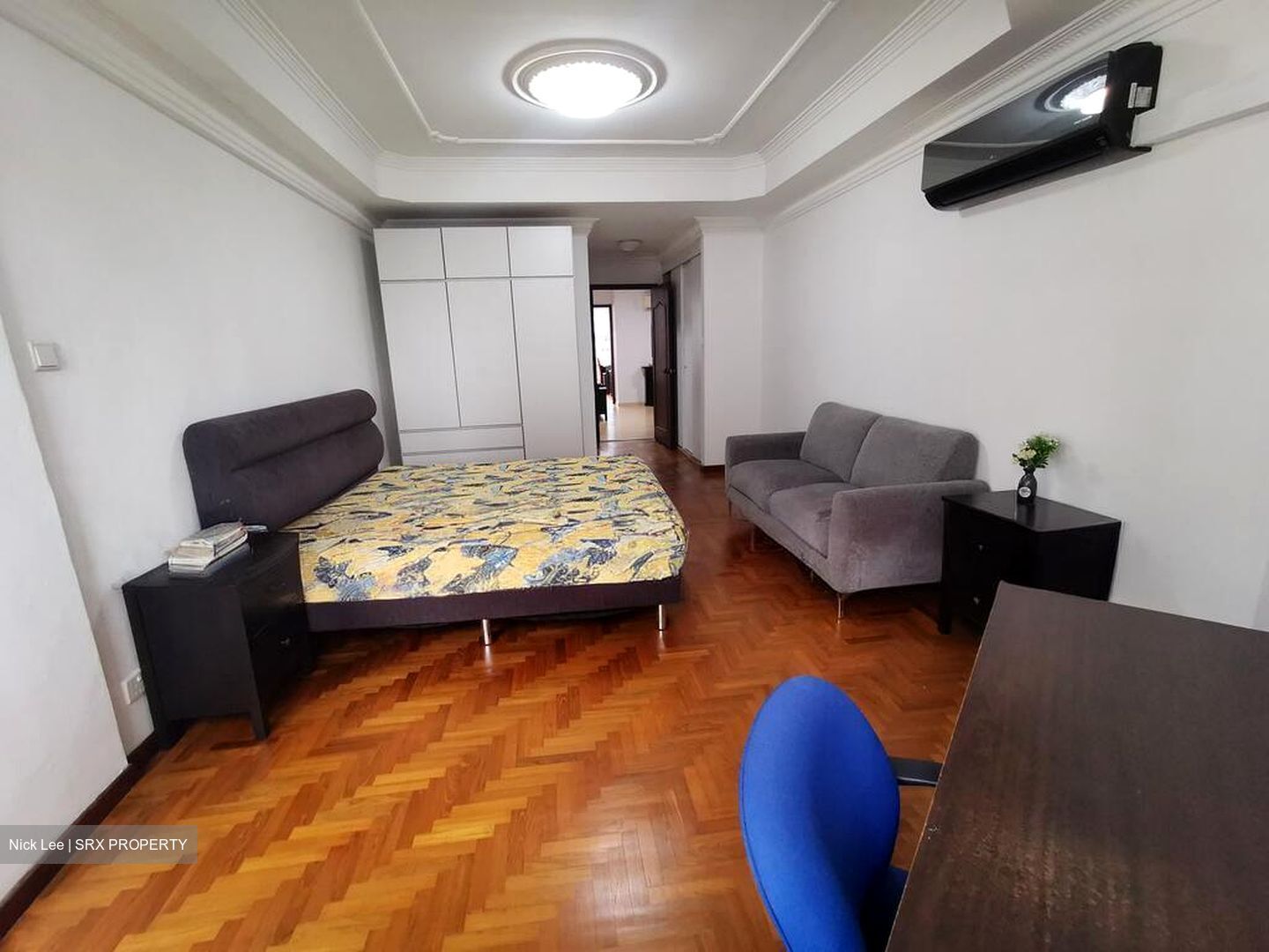 Roxy Square (D15), Apartment #500954411